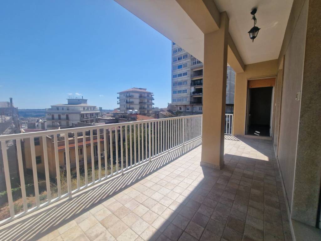 Appartamento a Ragusa in Via del Sacro Cuore, 30 - Foto 3