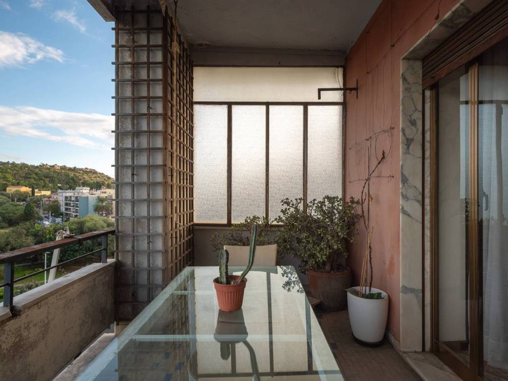Appartamento a Cagliari in Via Antonio Scano, 46 - Foto 4