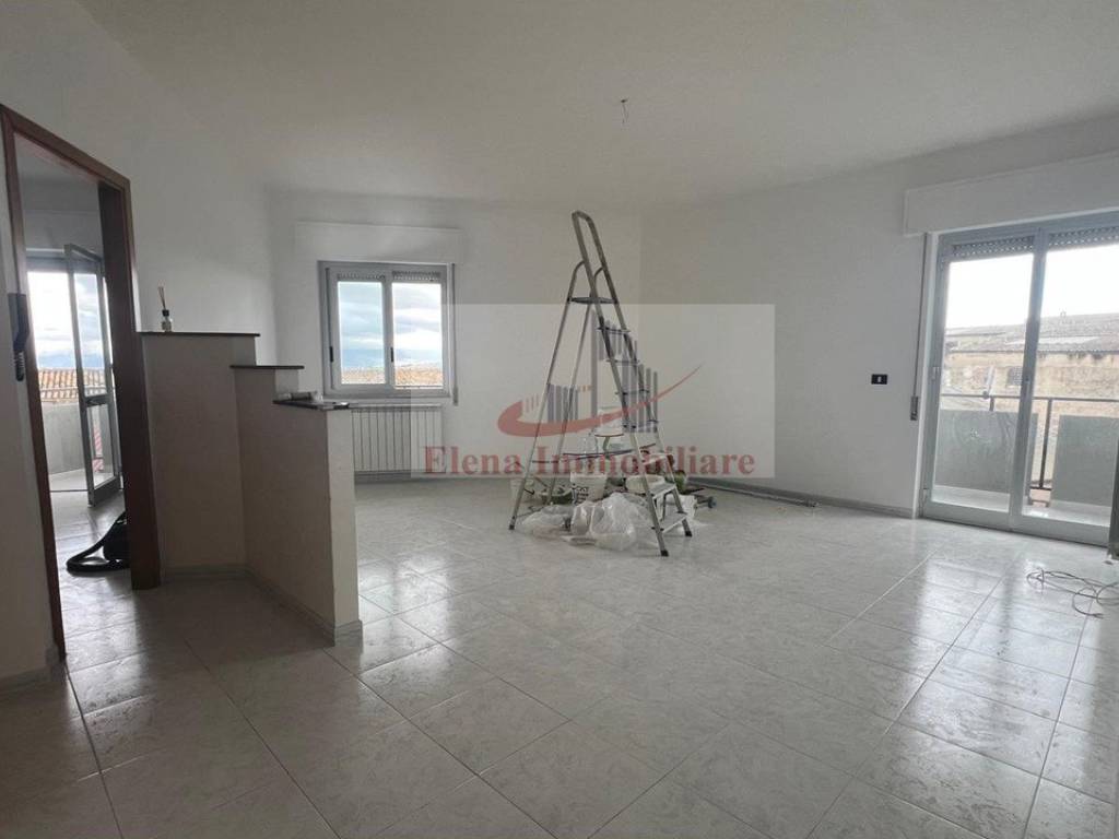 Appartamento a Alcamo in Via Monsignor Tommaso Papa - Foto 2