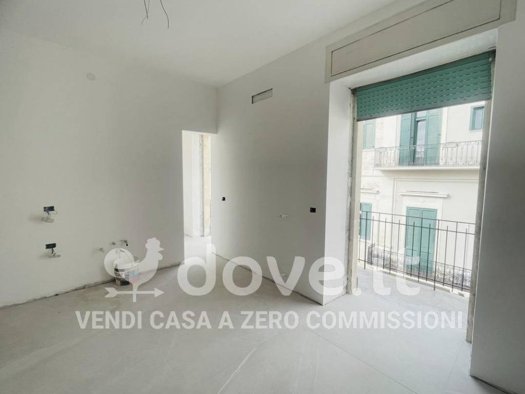 Appartamento a Lecce in Via g. Candido, 11 - Foto 2