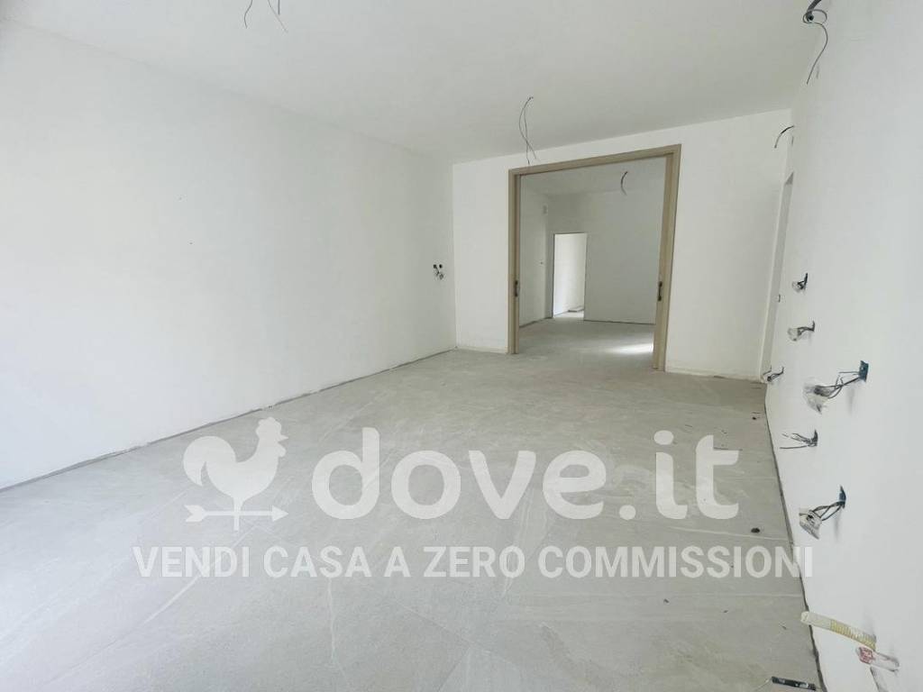 Appartamento a Lecce in Via g. Candido, 11 - Foto 3