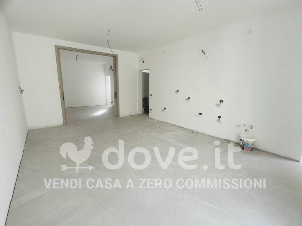 Appartamento a Lecce in Via g. Candido, 11 - Foto 4