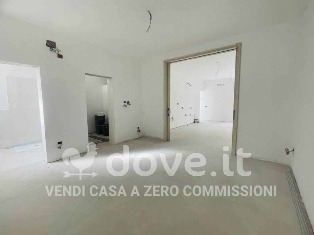 Appartamento a Lecce in Via g. Candido, 11 - Foto 5