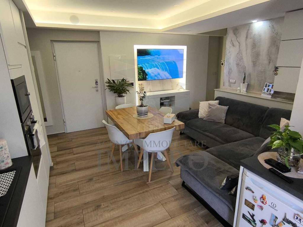Appartamento a Ventimiglia in Via Tenda, 4 - Foto 3