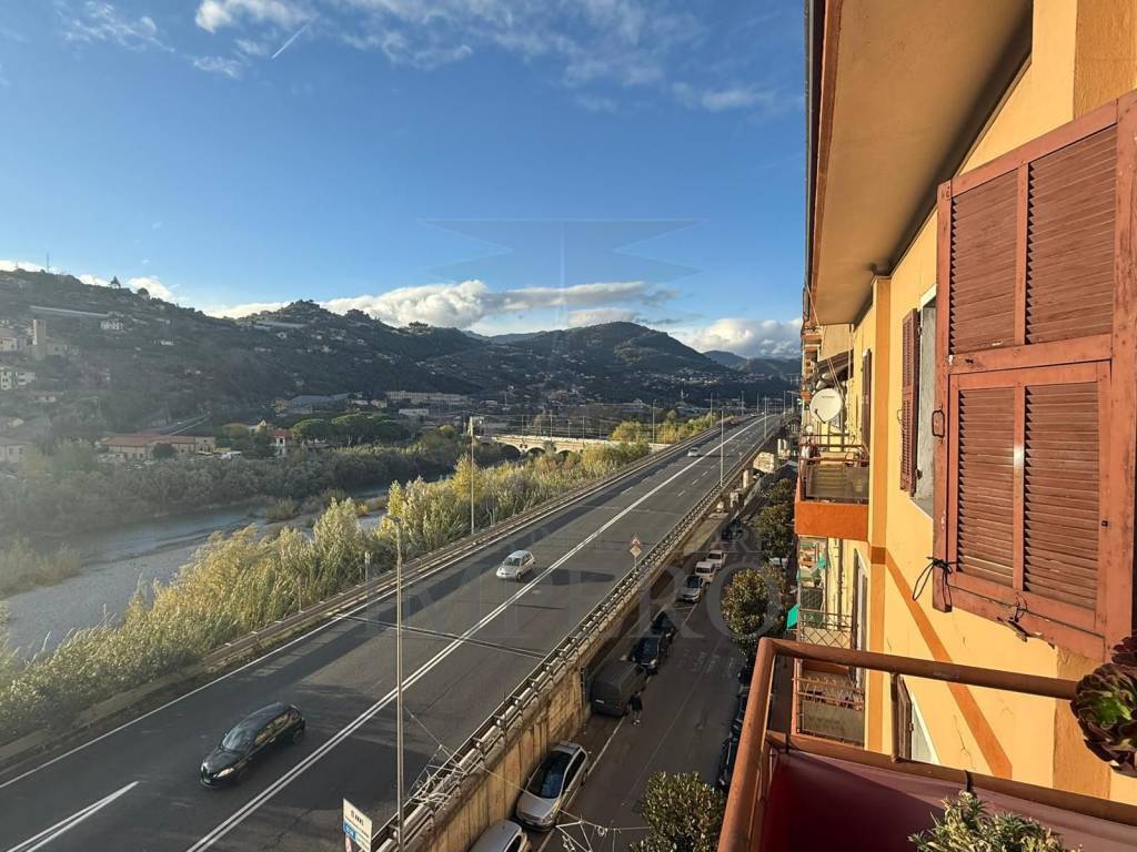 Appartamento a Ventimiglia in Via Tenda, 4 - Foto 4