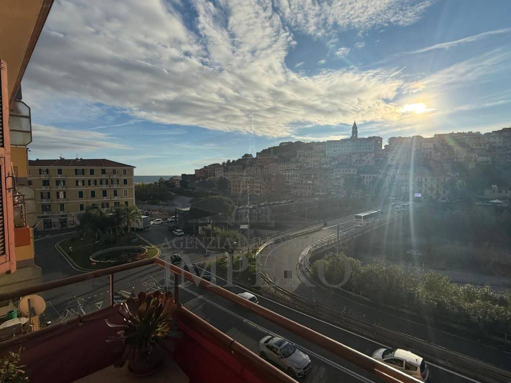 Appartamento a Ventimiglia in Via Tenda, 4 - Foto 5