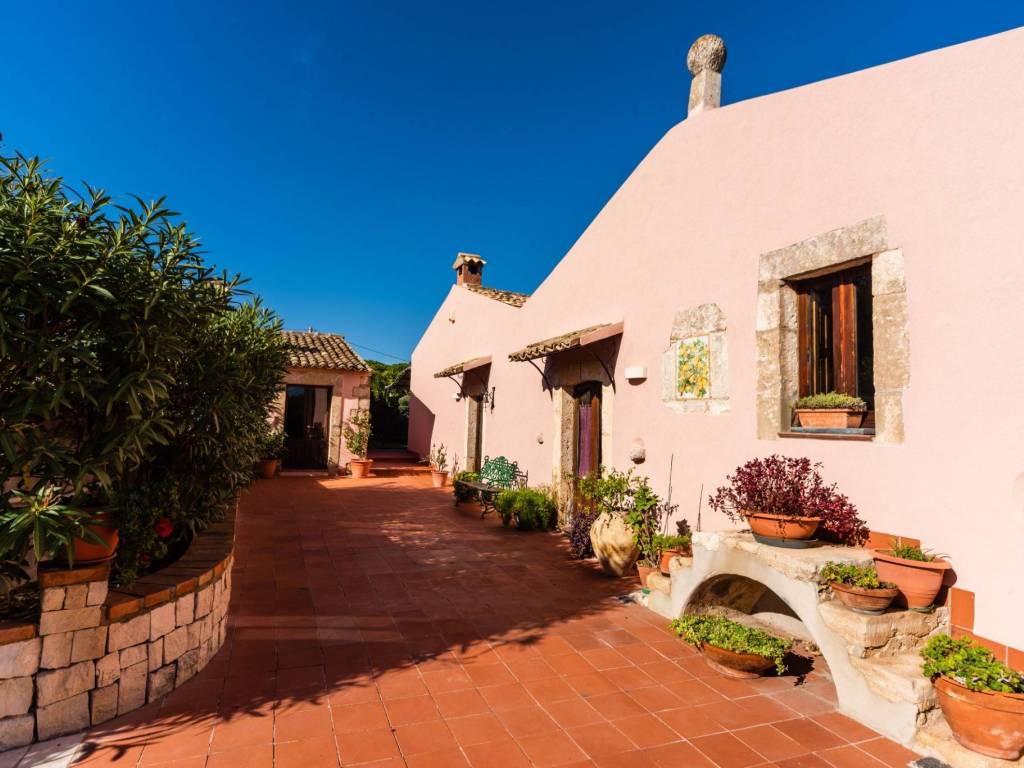 Villa a Augusta in Via Fedro, 2 - Foto 4