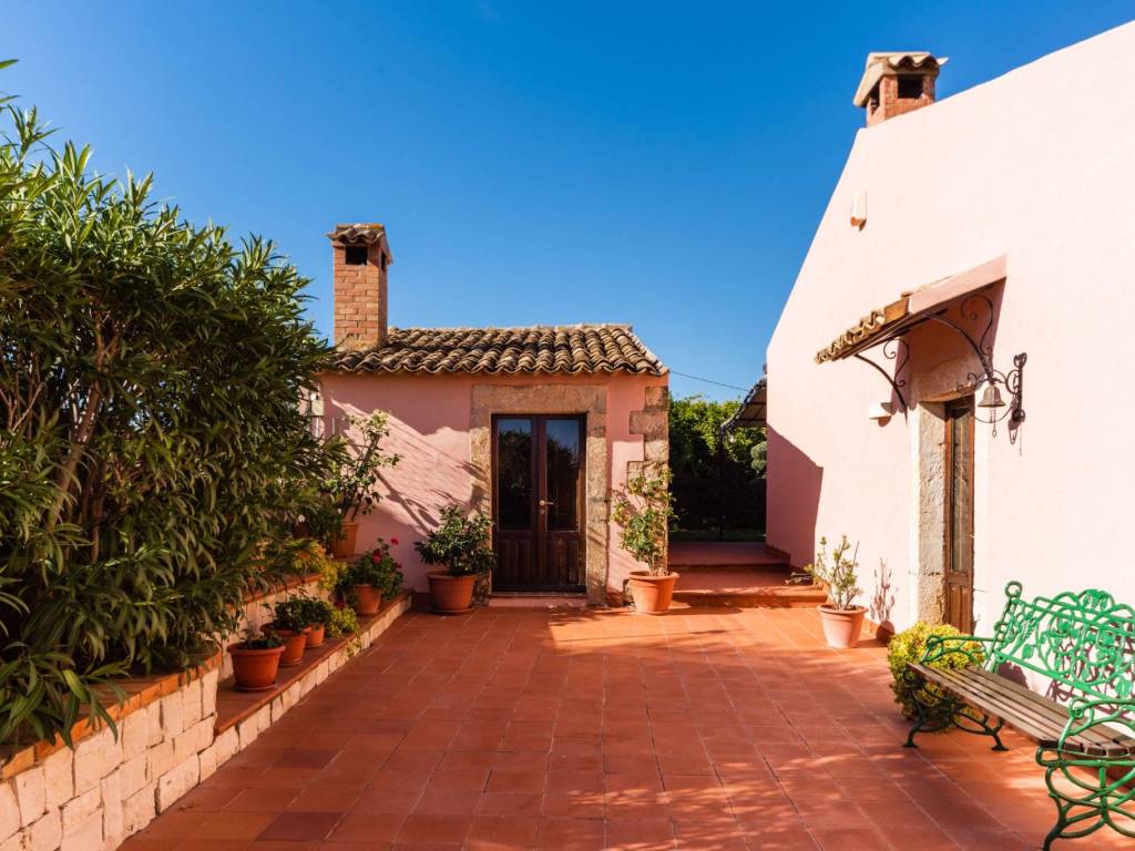 Villa a Augusta in Via Fedro, 2 - Foto 5
