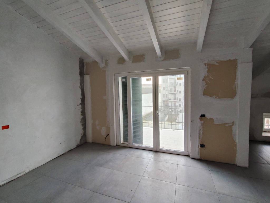 Attico / mansarda a Alessandria in Viale Milite Ignoto, 92 - Foto 3