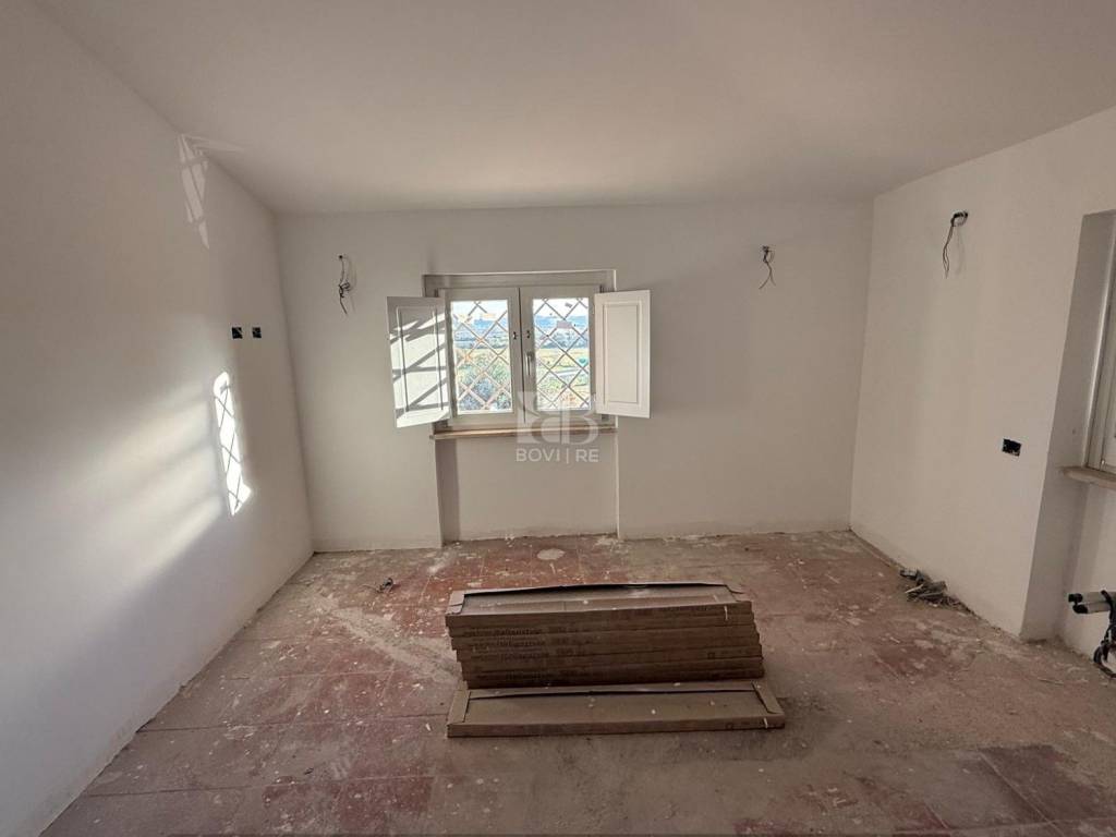 Villa a Castelnuovo di porto in Via Tiberina - Foto 4