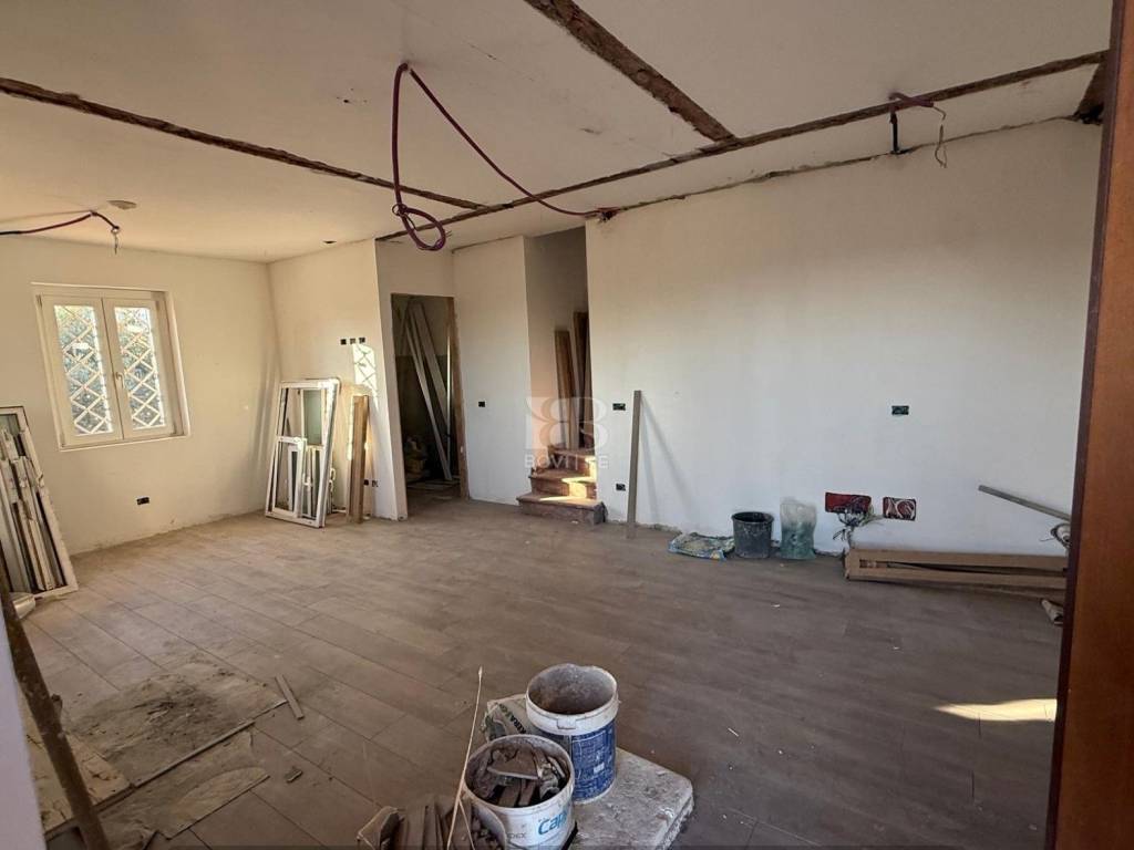 Villa a Castelnuovo di porto in Via Tiberina - Foto 5