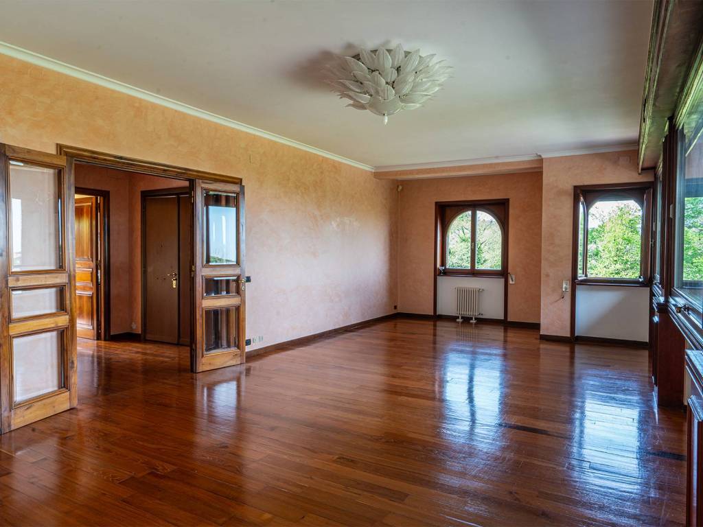 Appartamento a Grottaferrata in Via Guglielmo Quattrucci, 374 - Foto 3