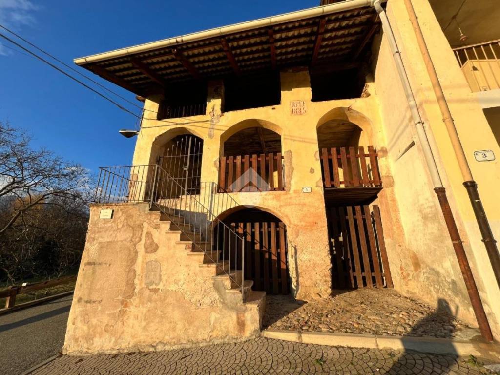 Rustico / casale a Val di chy in Via Gaeta, 1 - Foto 2