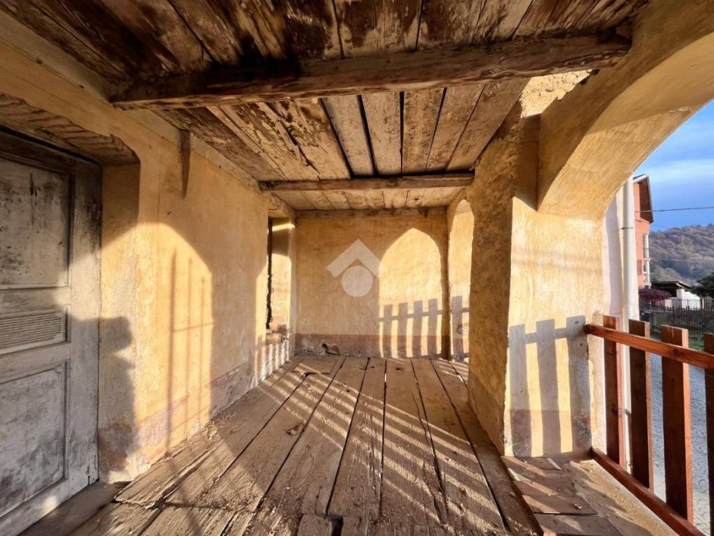 Rustico / casale a Val di chy in Via Gaeta, 1 - Foto 3