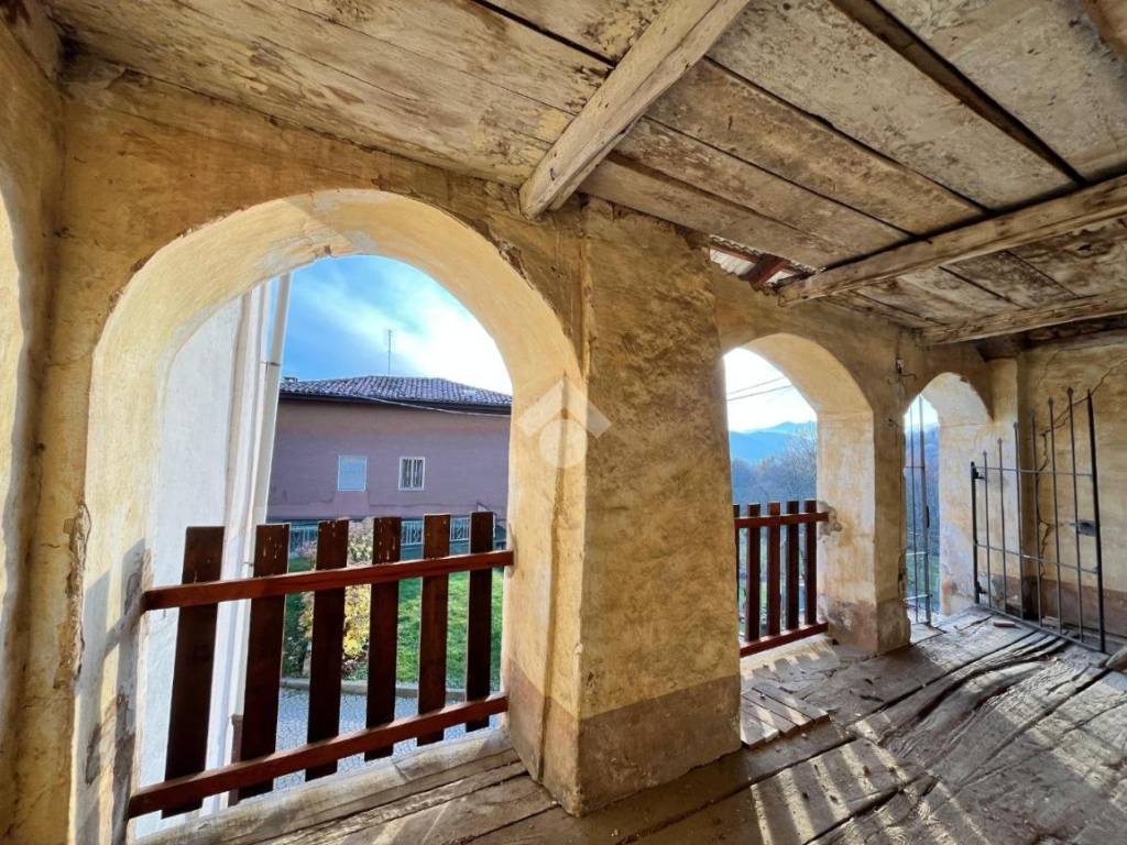 Rustico / casale a Val di chy in Via Gaeta, 1 - Foto 4