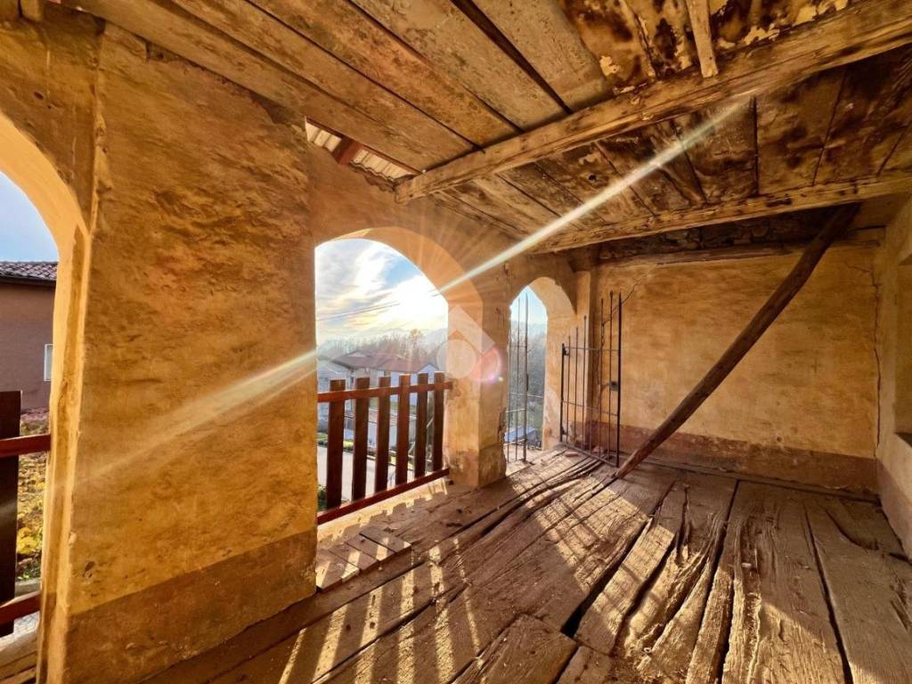 Rustico / casale a Val di chy in Via Gaeta, 1 - Foto 5