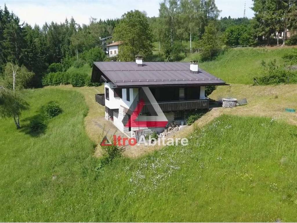 Casa indipendente a Fonzaso in via monte roncon - Foto 5