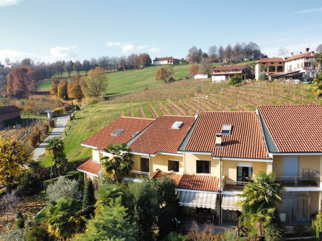 Appartamento a Saluzzo in Via Creusa - Foto 3