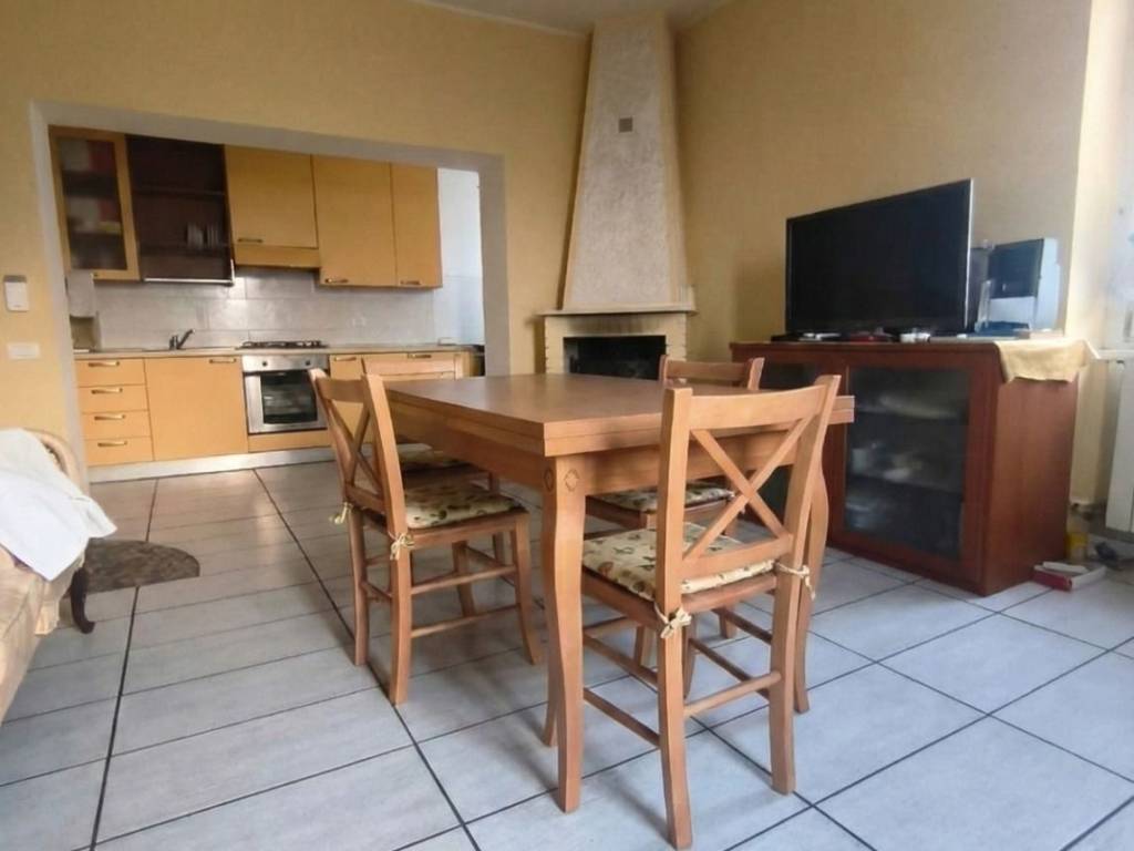 Appartamento a Arosio in Via Mozzana, 15 - Foto 3