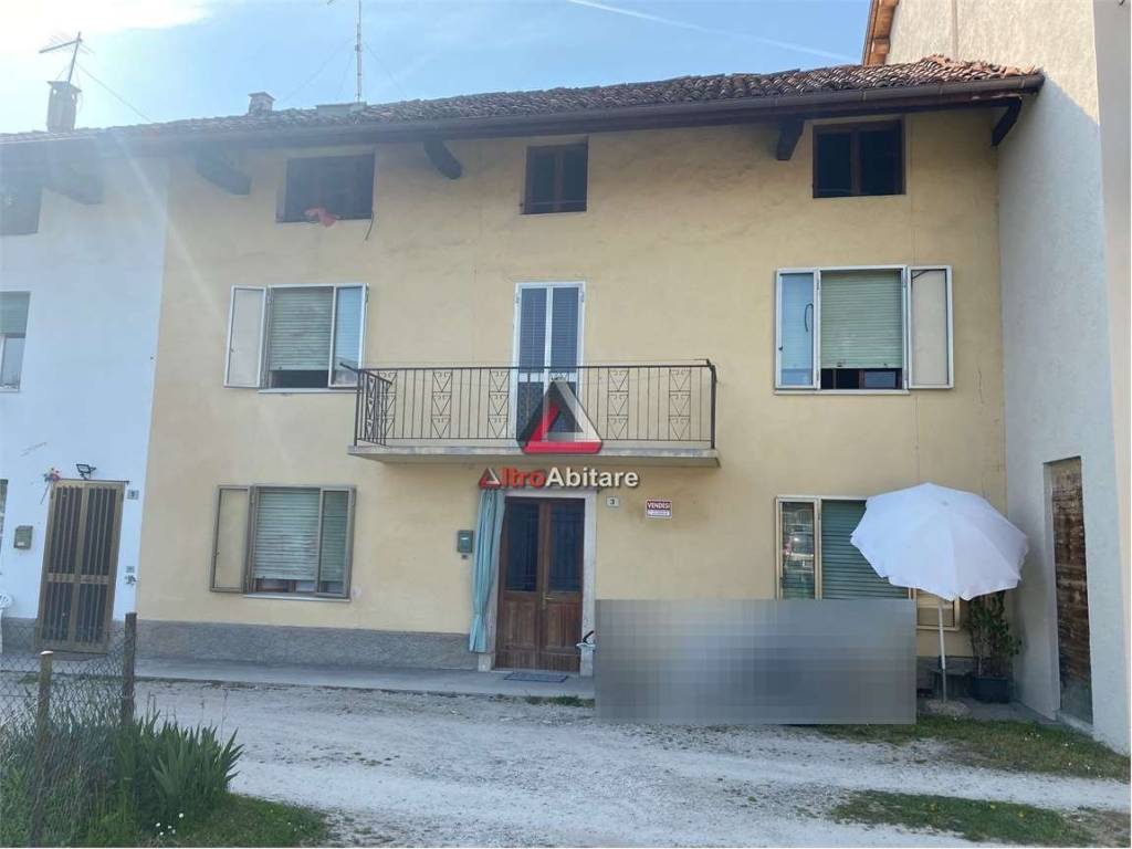 Villetta a schiera a Feltre - Foto 2