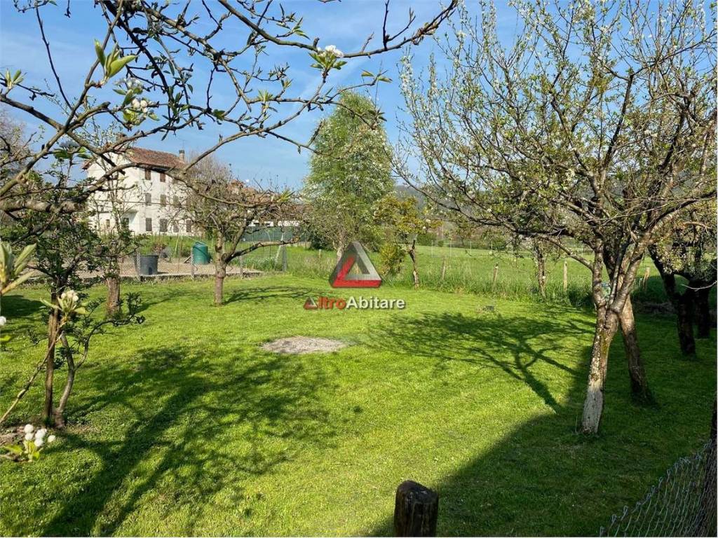 Villetta a schiera a Feltre - Foto 3