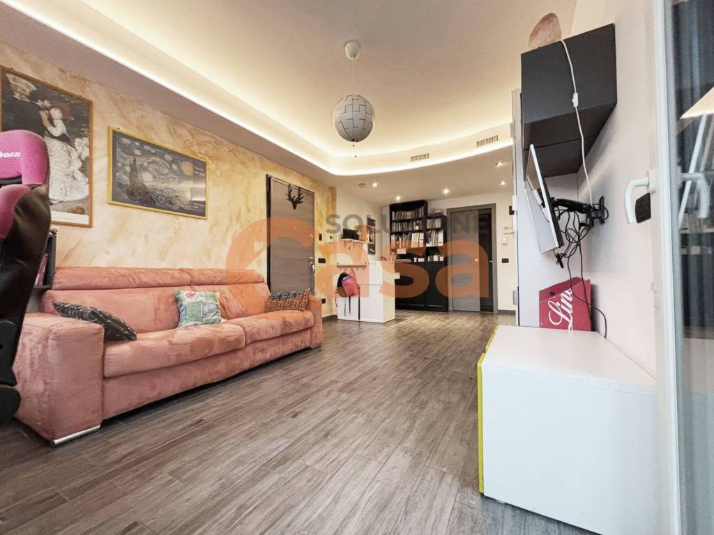 Appartamento a Piacenza in Via Menicanti - Foto 2