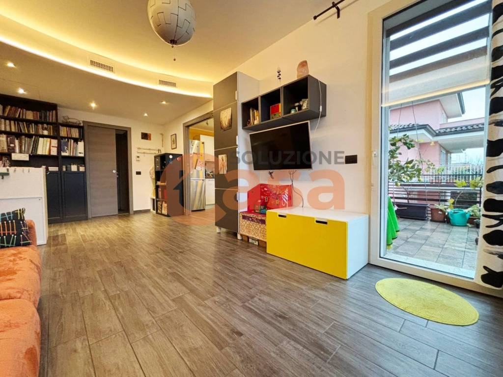 Appartamento a Piacenza in Via Menicanti - Foto 4