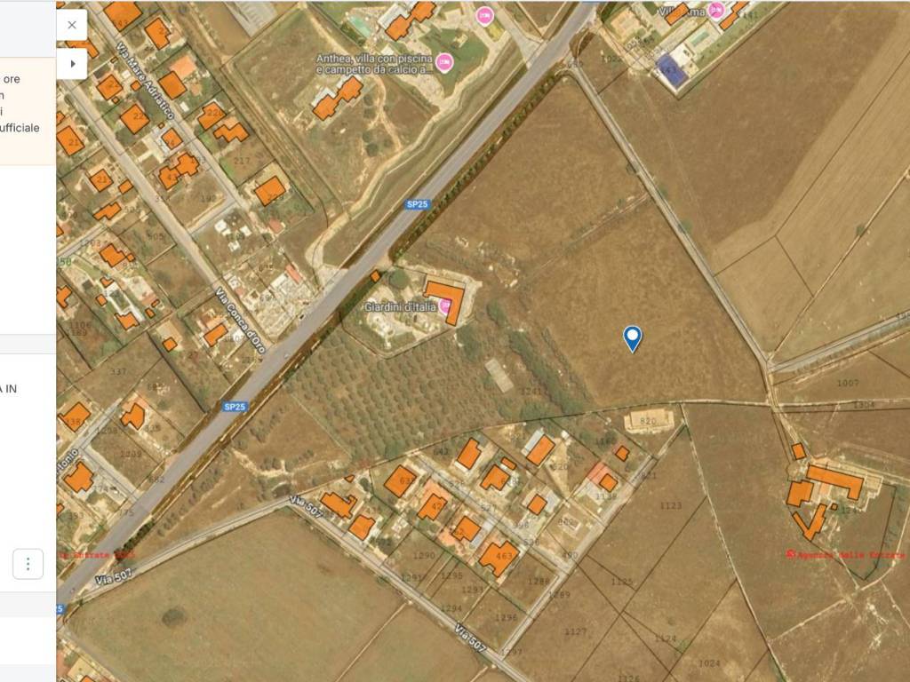 Terreno a Ragusa in Contrada Cerasella - Foto 2
