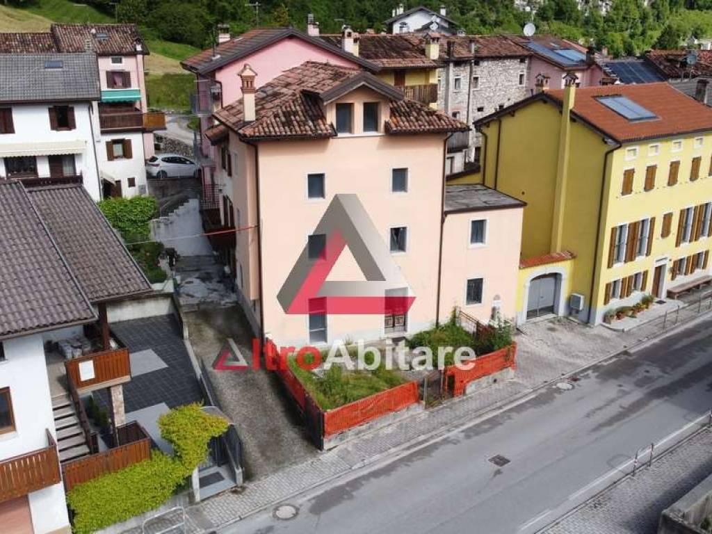 Casa indipendente a Longarone - Foto 4