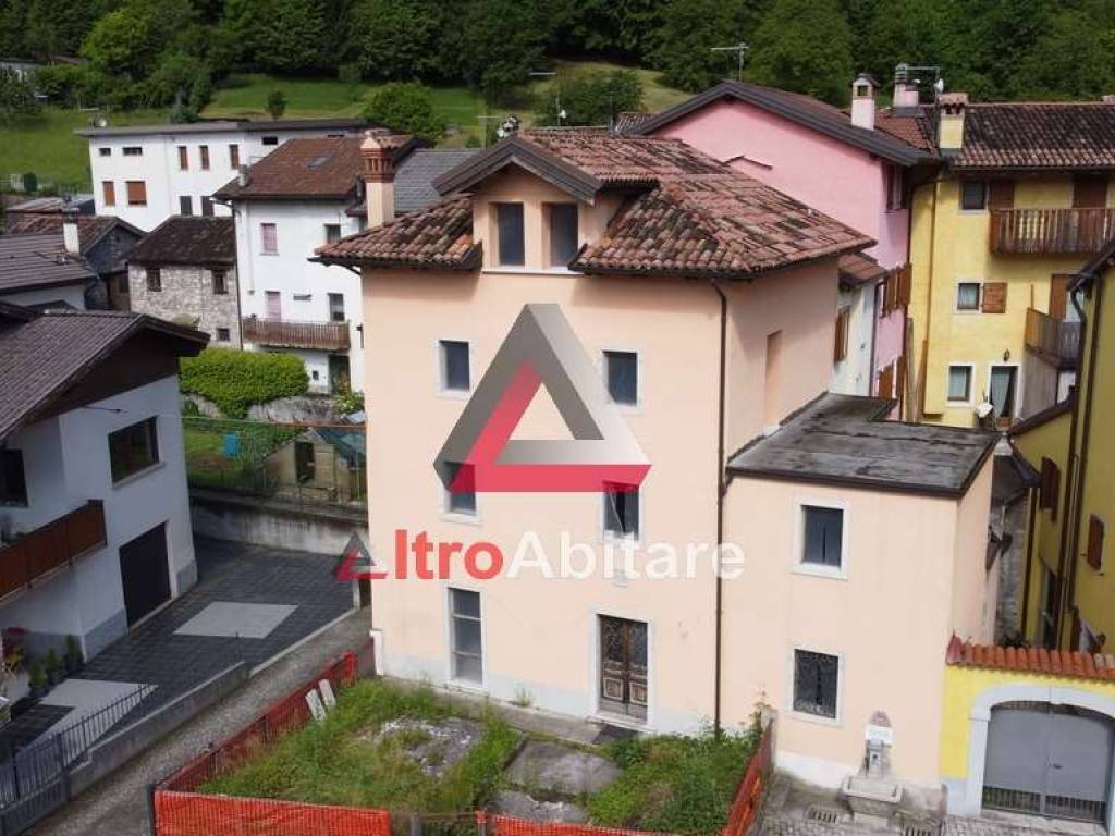 Casa indipendente a Longarone - Foto 5