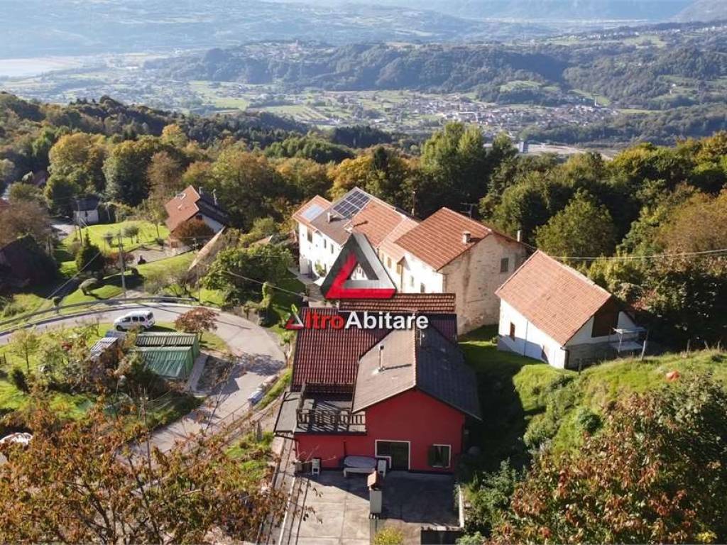 Villetta a schiera a Alpago - Foto 2