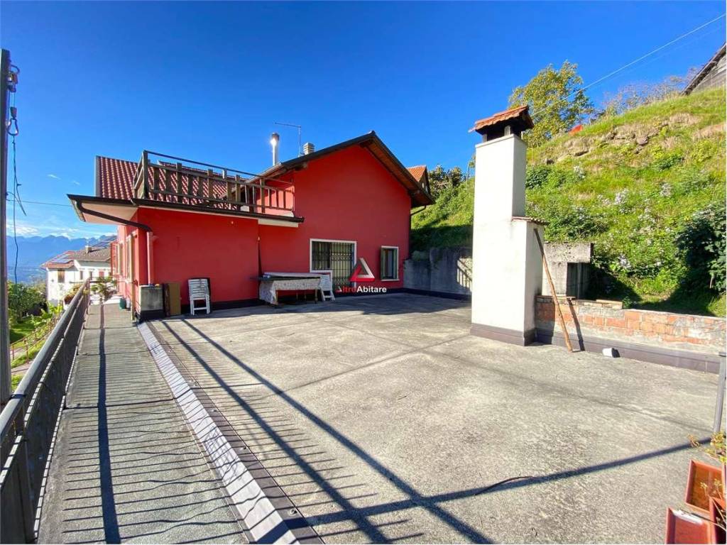Villetta a schiera a Alpago - Foto 3
