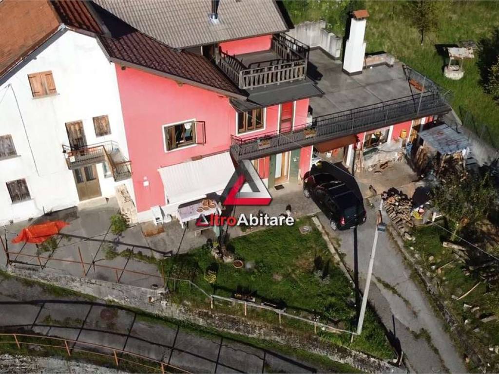Villetta a schiera a Alpago - Foto 4