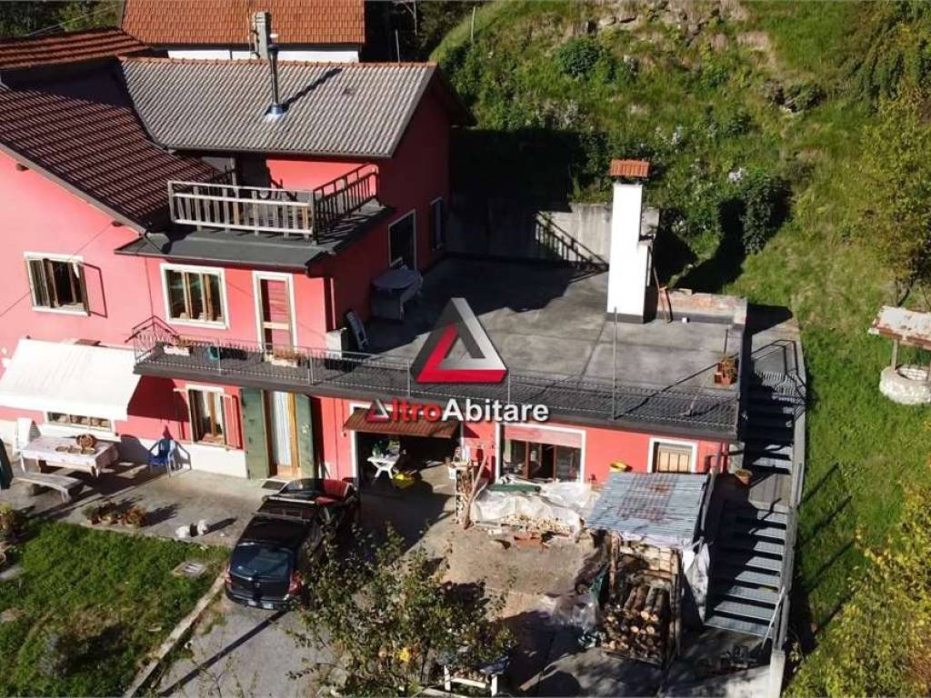 Villetta a schiera a Alpago - Foto 5