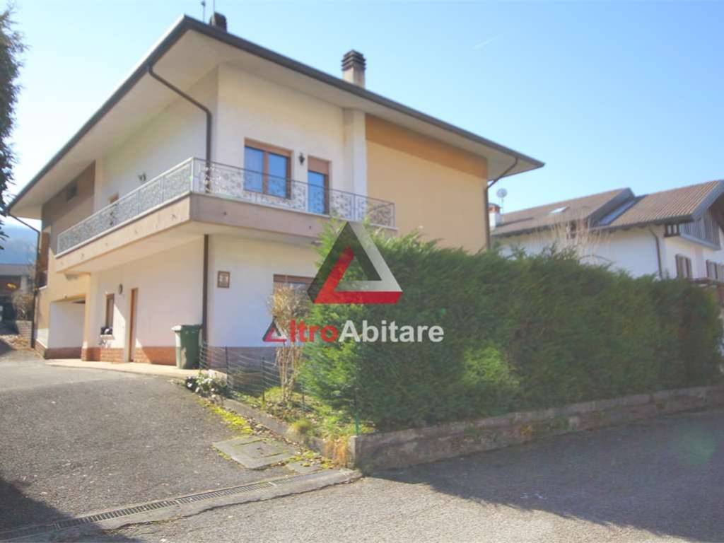 Casa indipendente a Borgo valbelluna in via col d'artent - Foto 3