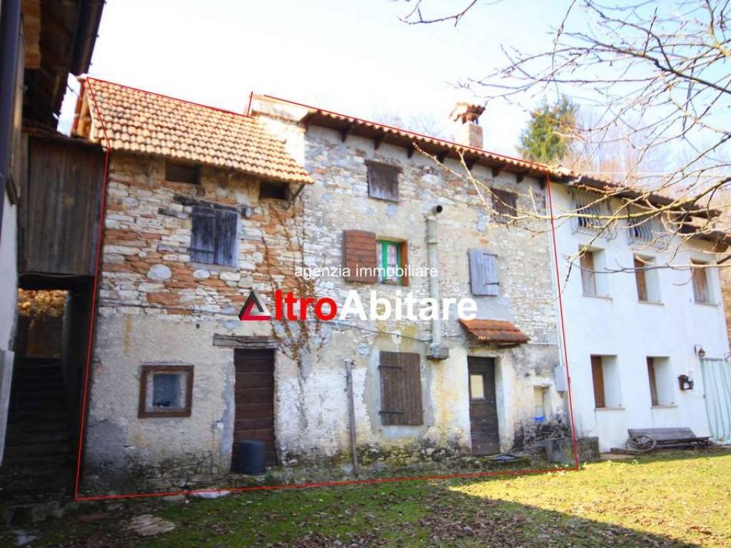Terreno a Borgo valbelluna in via boz - Foto 2