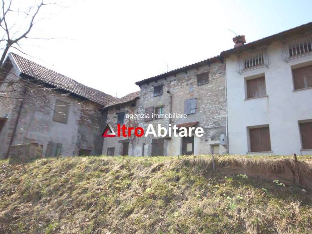 Terreno a Borgo valbelluna in via boz - Foto 4
