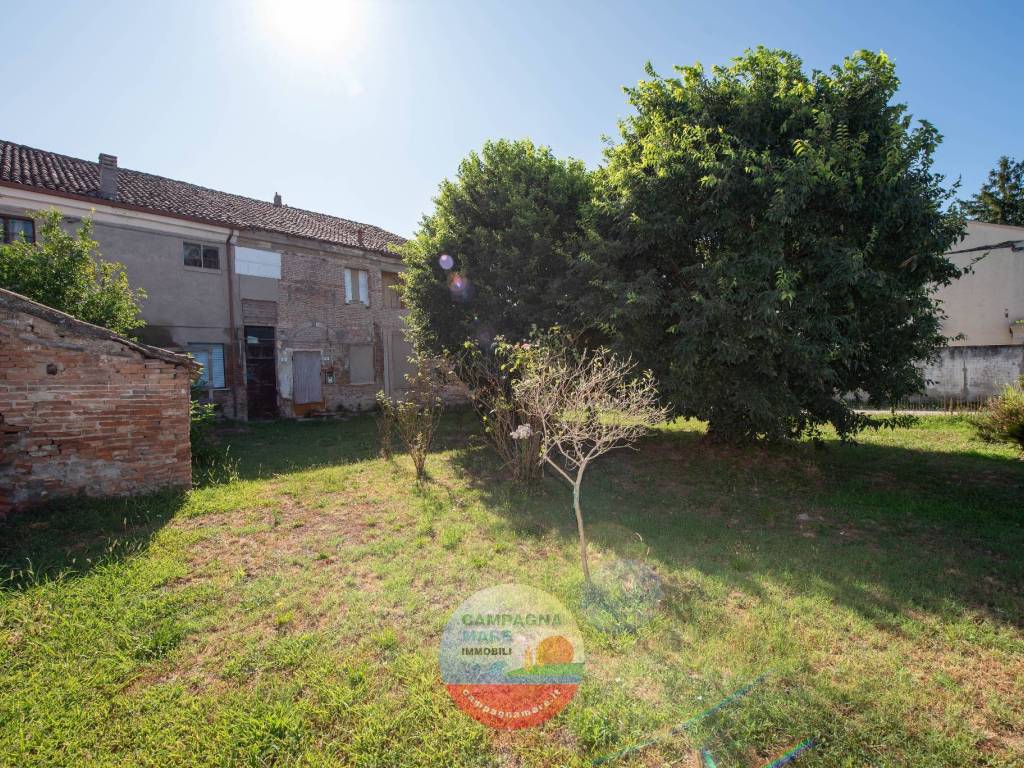 Villa a Codigoro in Via 4 Novembre, 56 - Foto 3