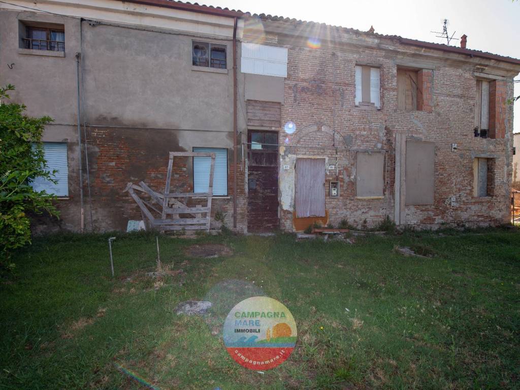 Villa a Codigoro in Via 4 Novembre, 56 - Foto 4