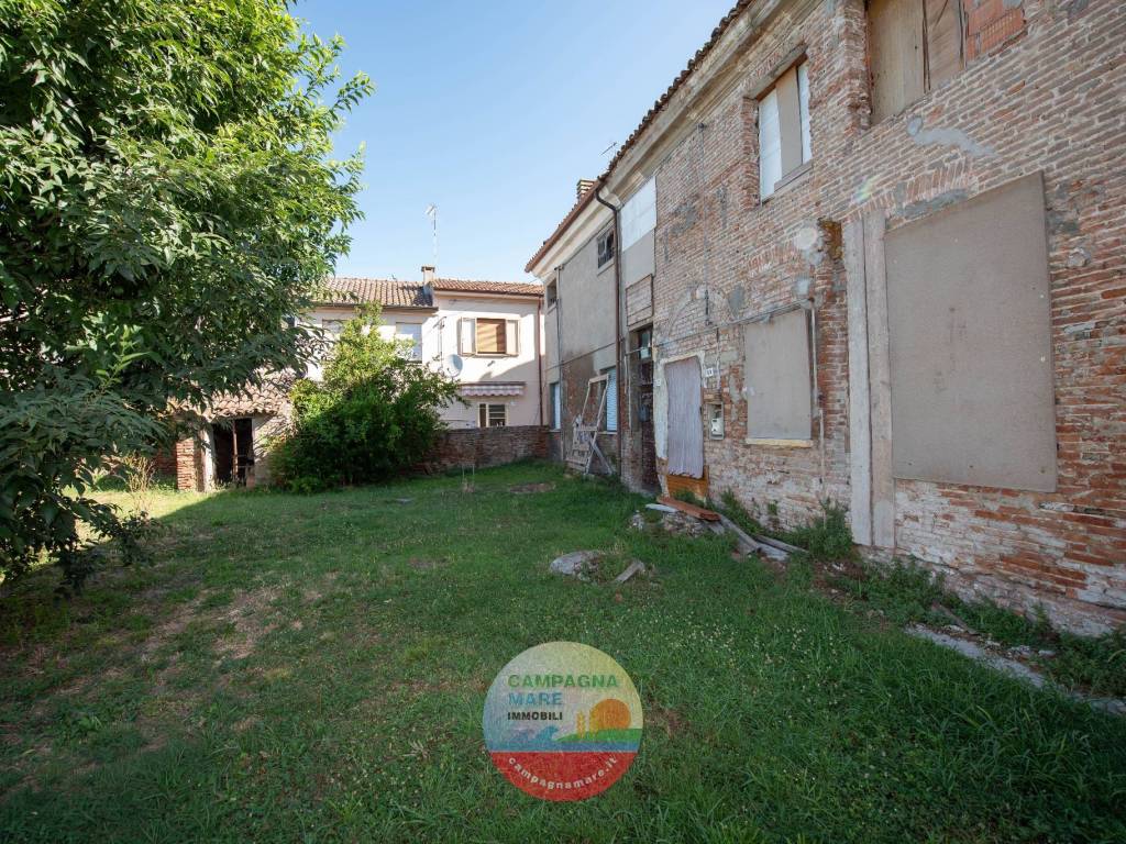 Villa a Codigoro in Via 4 Novembre, 56 - Foto 5