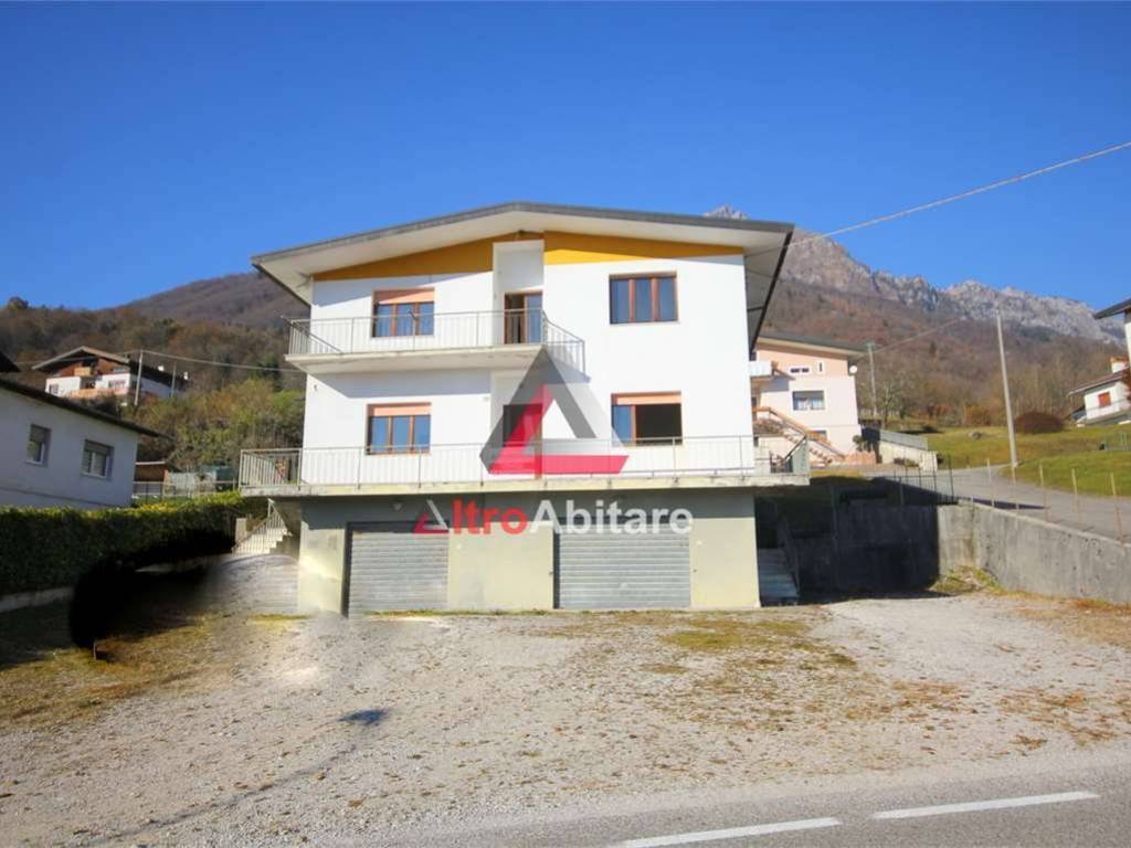 Casa indipendente a Santa giustina in cergnai - Foto 2