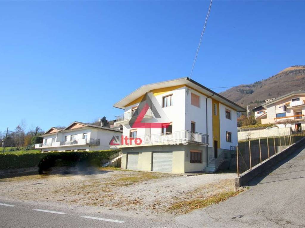 Casa indipendente a Santa giustina in cergnai - Foto 3
