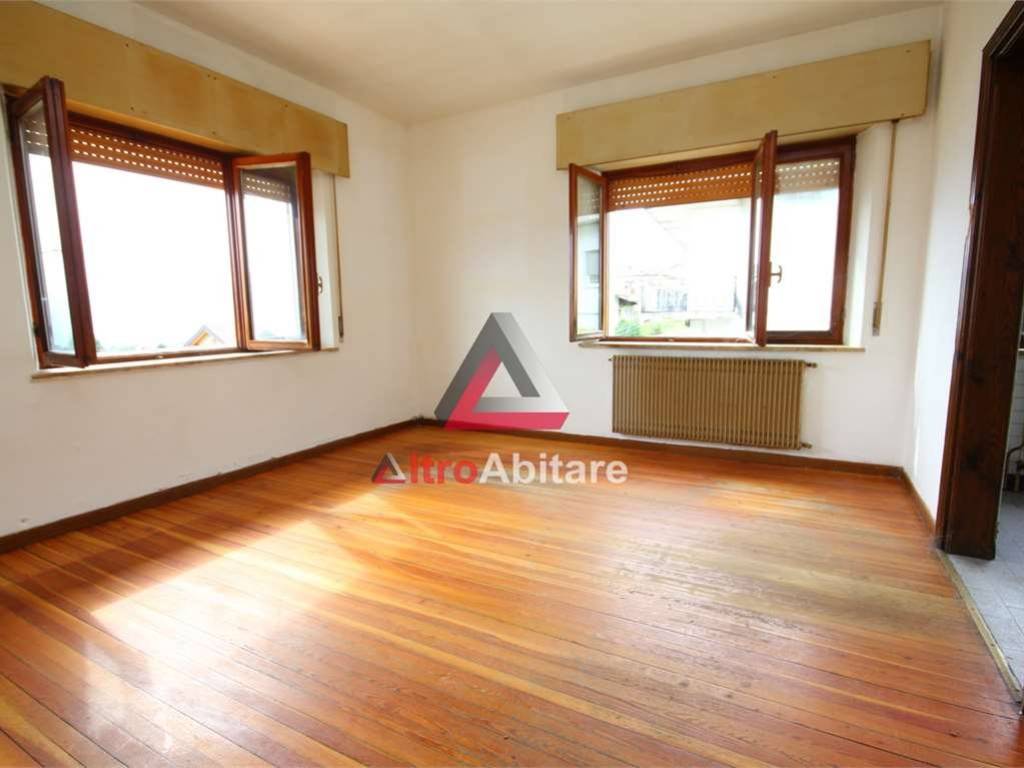 Casa indipendente a Santa giustina in cergnai - Foto 5