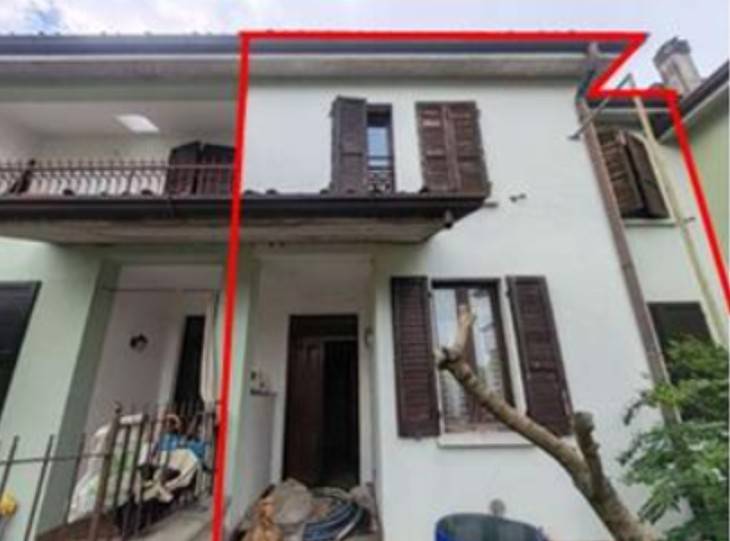 Villetta a schiera a Azzano mella in Via delle Querce, 53 - Foto 4