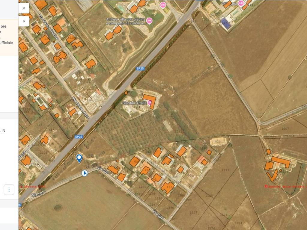 Terreno a Ragusa in Via 507 - Foto 2