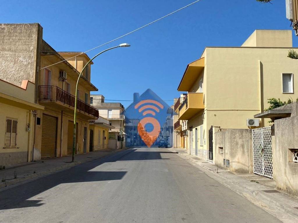 Appartamento a Castelvetrano in Via Giovanni Caracci - Foto 2