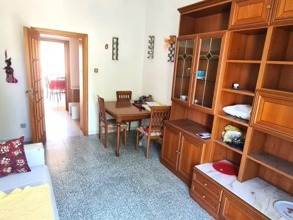 Appartamento a Livorno in Via Francesco Carega, 1 - Foto 4
