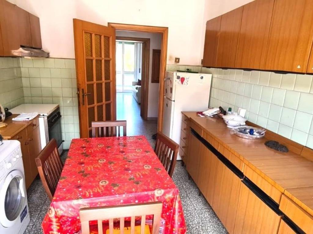 Appartamento a Livorno in Via Francesco Carega, 1 - Foto 5