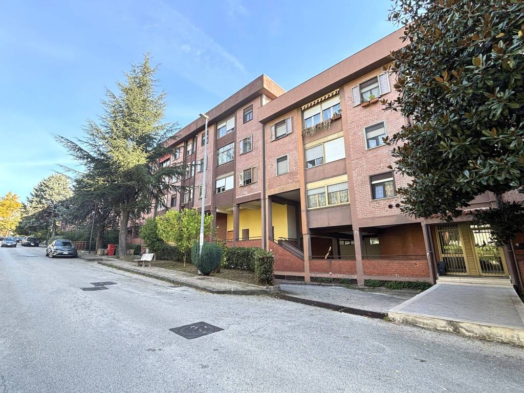 Appartamento a Avellino in Via Modestino Guaschino, 13 - Foto 4