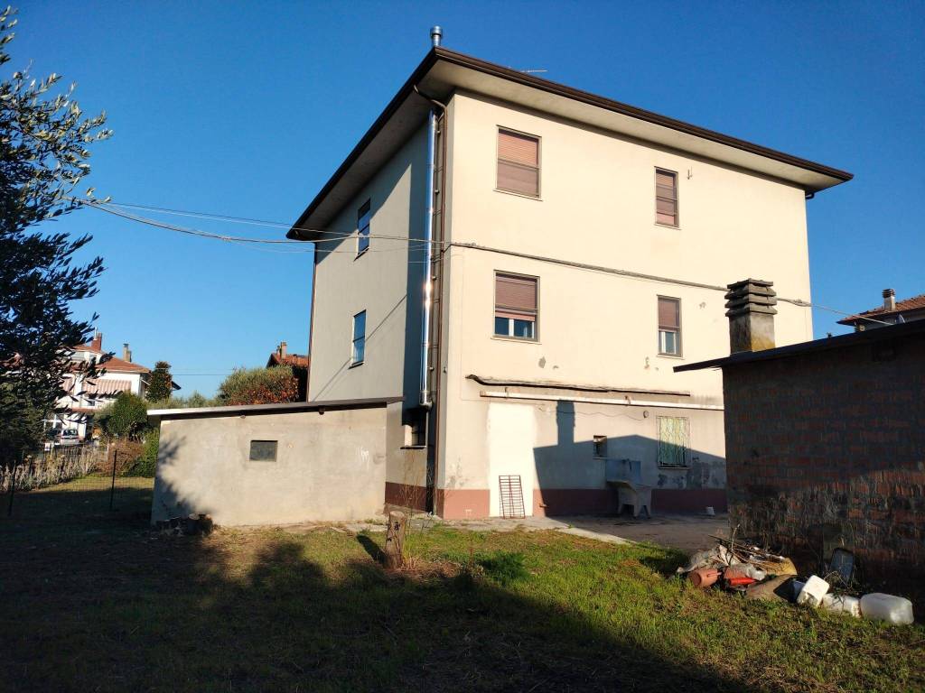 Appartamento a Verucchio in Via Tenuta, 65 - Foto 3